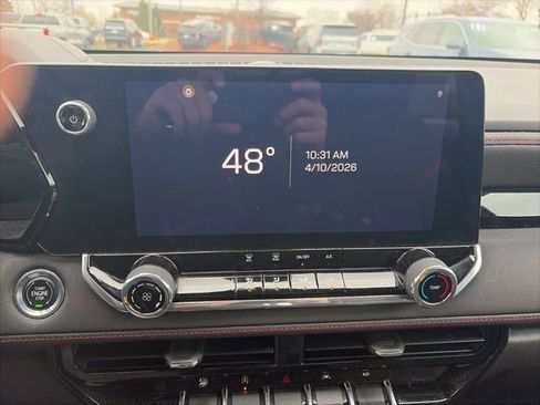 Used 2023 Chevrolet Colorado Z71 w/ Advanced Trailering Package image 26