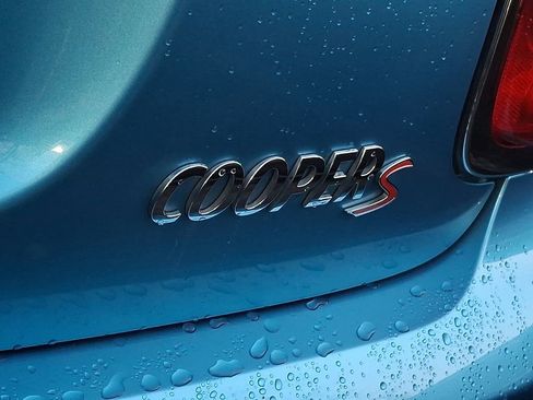 Used 2017 MINI Cooper S image 26