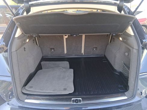 Used 2017 Audi Q5 2.0T Premium Plus w/ Technology Package image 25