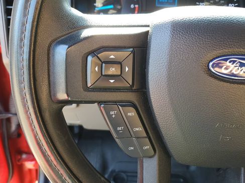 Used 2019 Ford F350 XL w/ XL Value Package RWD image 16
