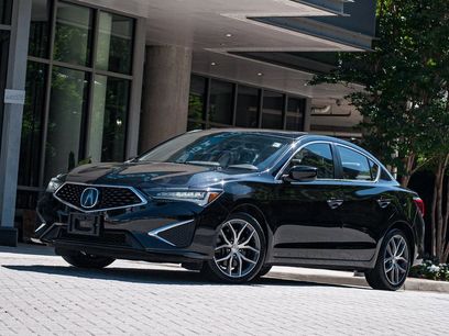 Used 2020 Acura ILX