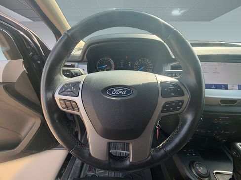 Used 2022 Ford Ranger XLT w/ Equipment Group 302A High AWD/4WD image 11