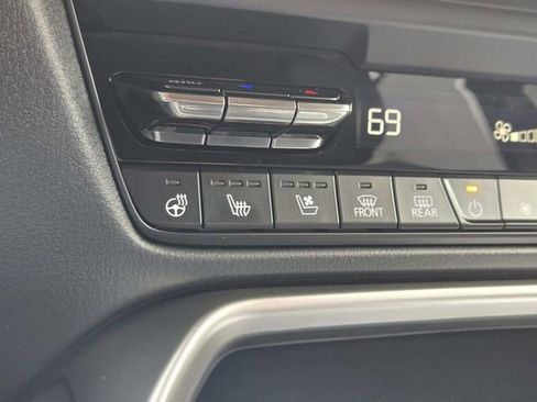 New 2026 MAZDA CX-90 3.3 Turbo w/ Preferred Package image 24