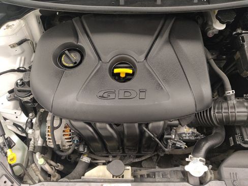 Used 2017 Kia Forte LX FWD image 30
