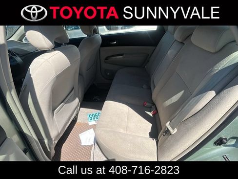 Used 2007 Toyota Prius w/ Pkg 5 FWD image 5
