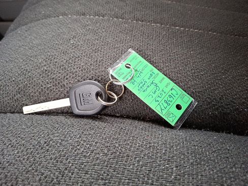 Used 2023 GMC Savana 2500 w/ Driver Convenience Package image 24