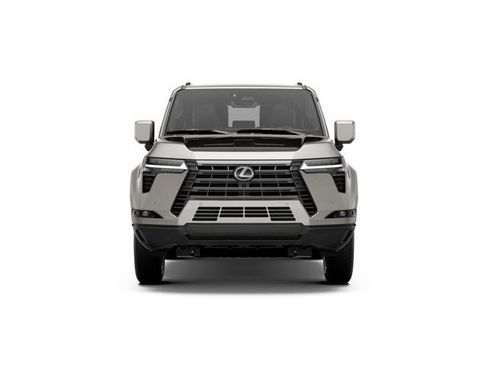 New 2026 Lexus GX 550 image 5