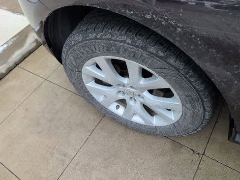 Used 2007 MAZDA CX-7 Sport w/ Preferred Equipment Group 1 image 12