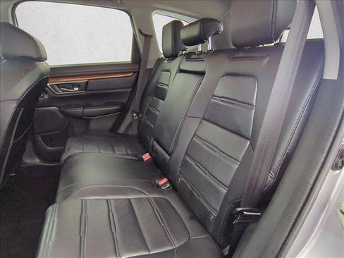 Used 2019 Honda CR-V EX-L image 21