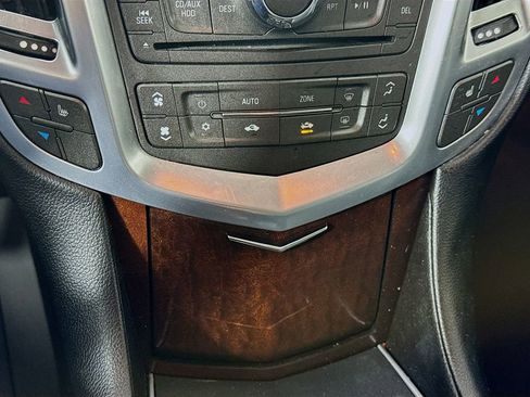 Used 2012 Cadillac SRX Performance image 19