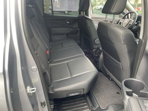 Used 2019 Honda Ridgeline RTL-E image 47
