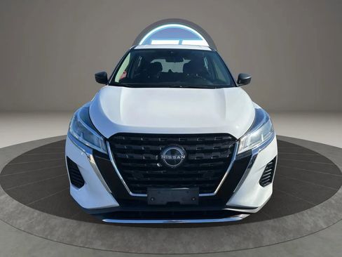 Used 2023 Nissan Kicks S FWD image 24