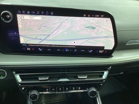 Used 2024 Chevrolet Traverse LS w/ LPO, Floor Liner Package image 15