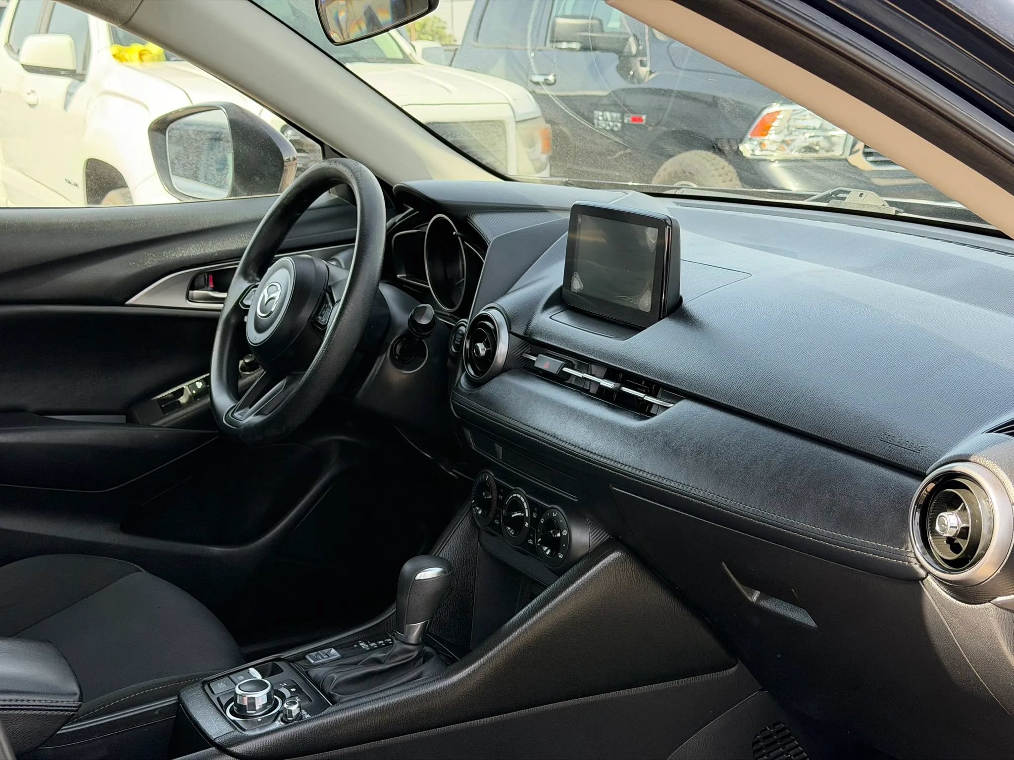 Used 2020 MAZDA CX-3 Sport AWD/4WD image 26