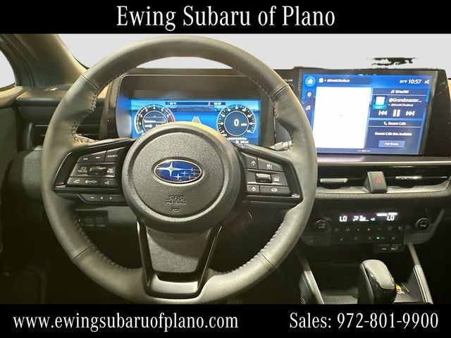 Used 2026 Subaru Outback Limited AWD/4WD image 11
