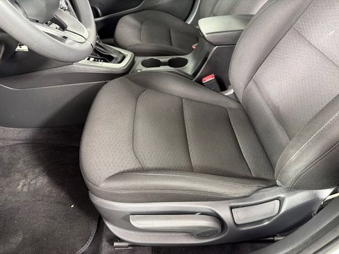 Used 2020 Hyundai Elantra SEL w/ Cargo Package (C1) FWD image 11