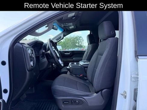 Used 2020 GMC Sierra 3500 SLE w/ SLE Convenience Package AWD/4WD image 8