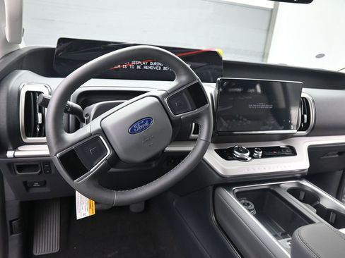 New 2026 Ford Expedition Max Active image 11