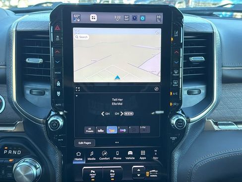 Used 2026 RAM 1500 Limited image 16