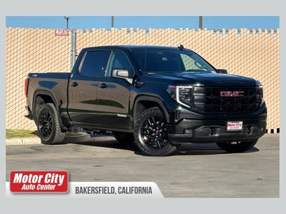 Used 2023 GMC Sierra 1500 Elevation w/ Preferred Package