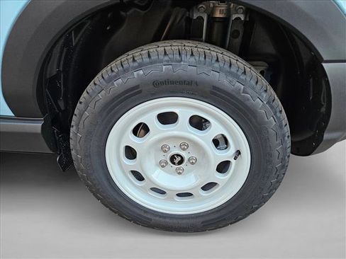 New 2026 Ford Bronco Sport Heritage w/ Convenience Package AWD/4WD image 10