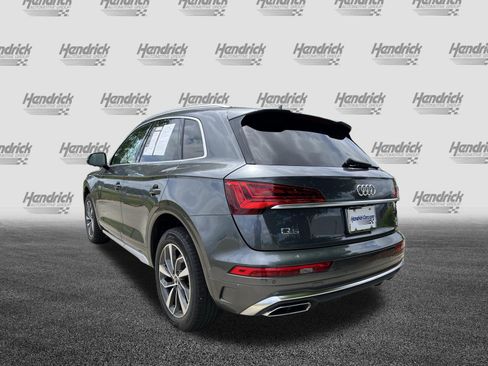 Certified 2023 Audi Q5 2.0T Premium w/ Convenience Package AWD/4WD image 7