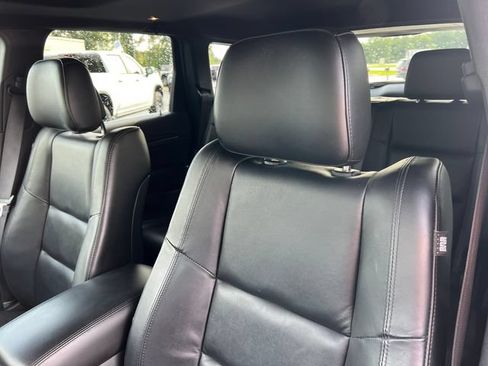 Used 2020 Jeep Grand Cherokee Limited AWD/4WD image 14
