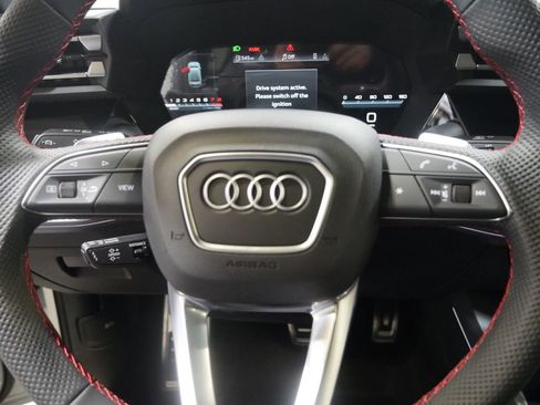 New 2026 Audi S3 Premium image 25