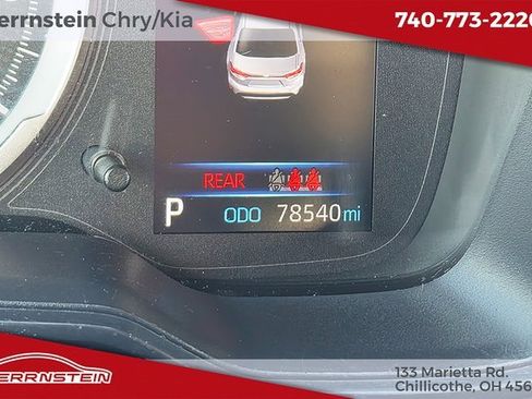 Used 2022 Toyota Corolla LE image 7