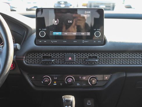 Certified 2024 Honda HR-V Sport image 14