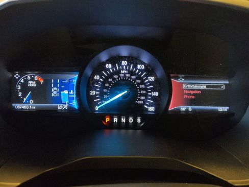 Used 2020 Ford Edge SEL image 23