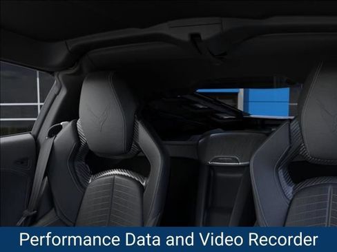 New 2027 Chevrolet Corvette Grand Sport RWD image 27
