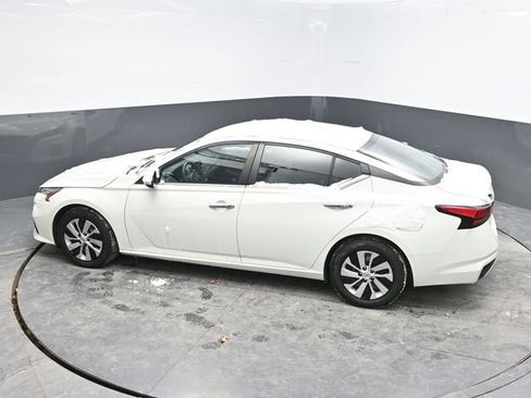Used 2021 Nissan Altima 2.5 S image 27