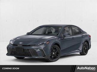 New 2026 Toyota Camry SE AWD/4WD video 1