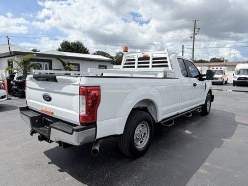 Used 2017 Ford F250 XL w/ Power Equipment Group RWD image 6