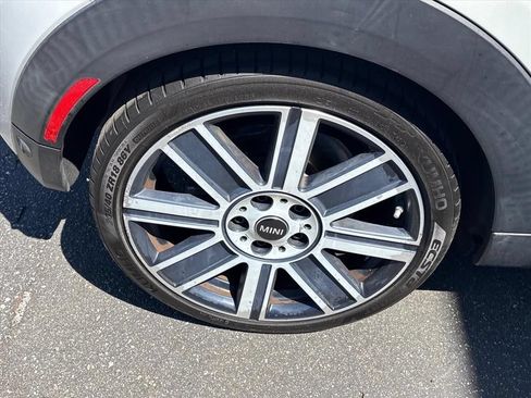 Used 2020 MINI Cooper S FWD image 7