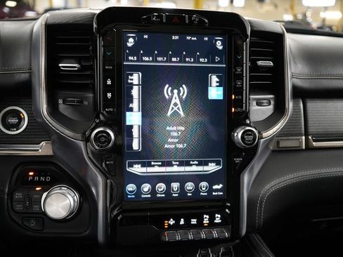 Used 2019 RAM 1500 Limited AWD/4WD image 25