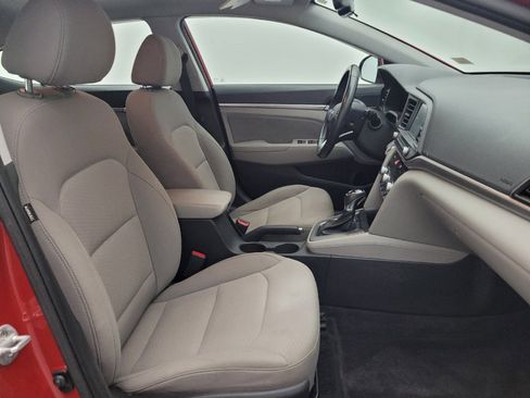 Used 2020 Hyundai Elantra Value Edition FWD image 21