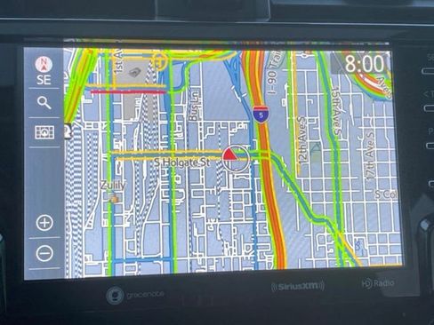 Used 2023 Toyota 4Runner TRD Off-Road Premium image 16