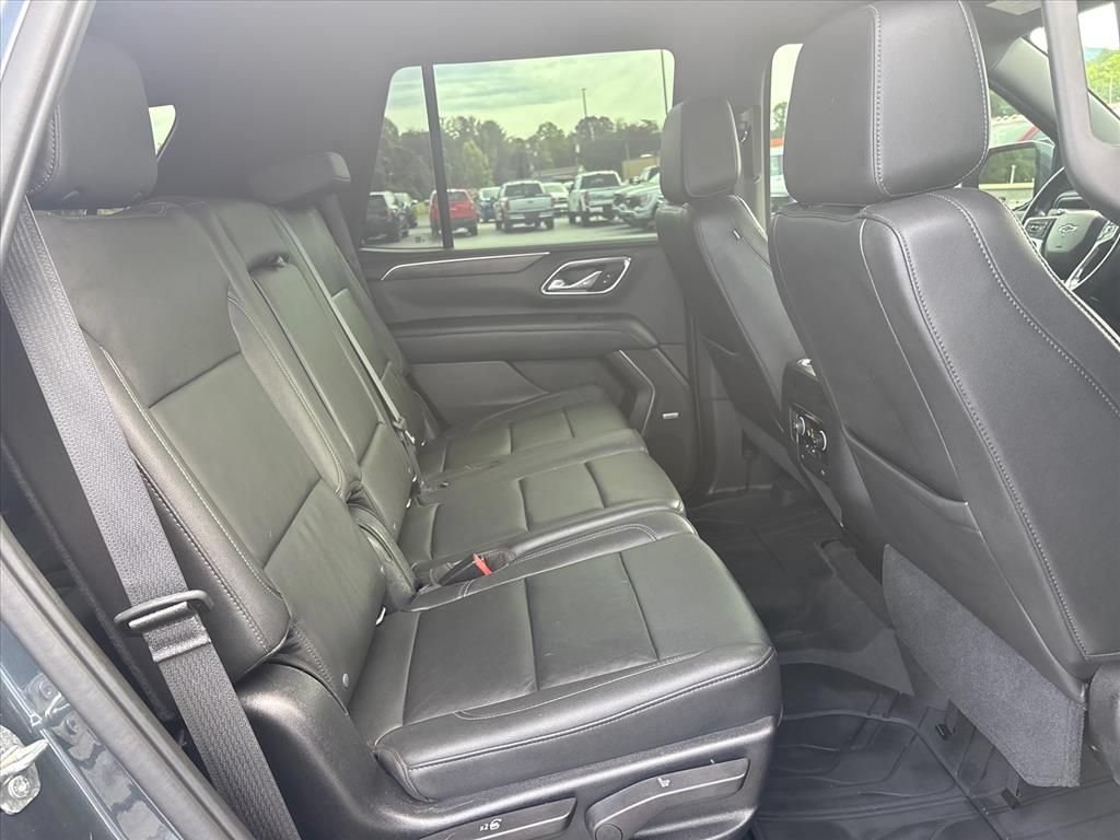 Used 2021 Chevrolet Tahoe Z71 AWD/4WD image 15