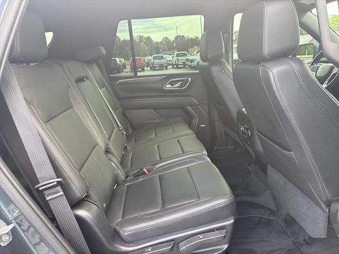 Used 2021 Chevrolet Tahoe Z71 AWD/4WD image 15