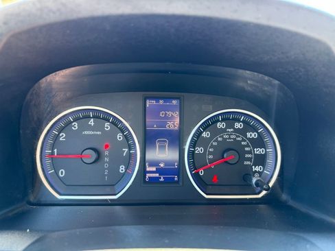 Used 2010 Honda CR-V LX image 33