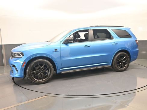 Used 2026 Dodge Durango GT AWD/4WD image 2