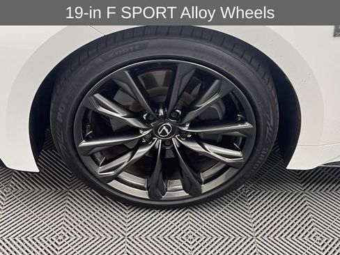 Certified 2025 Lexus IS 300 F Sport RWD image 23