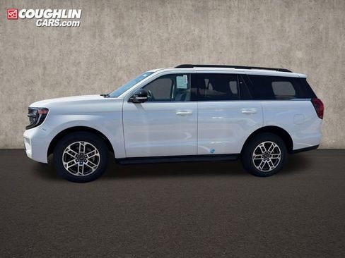 New 2026 Ford Expedition Active AWD/4WD image 5