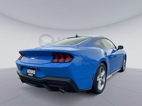 New 2026 Ford Mustang Coupe image 7