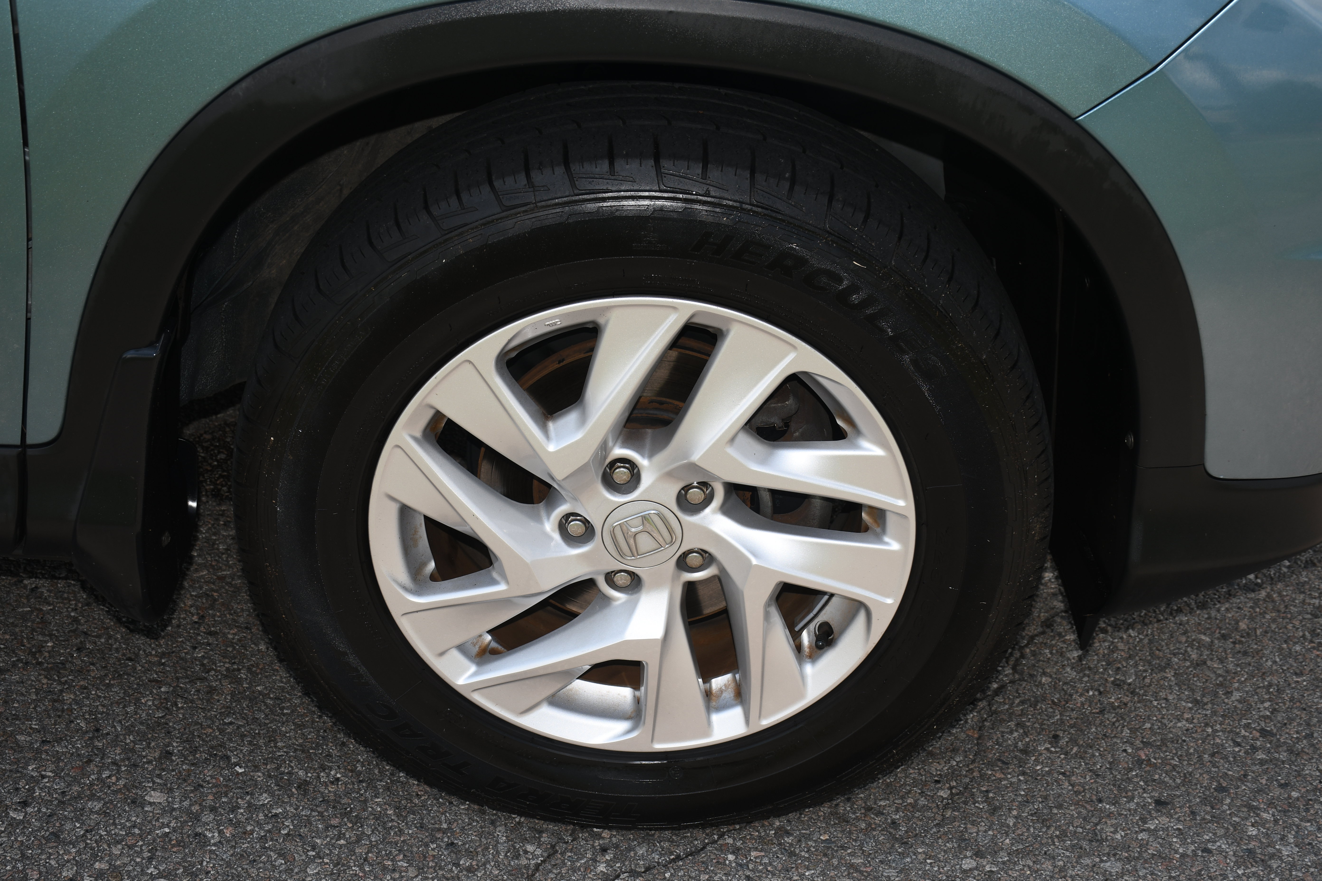 Used 2016 Honda CR-V EX image 23