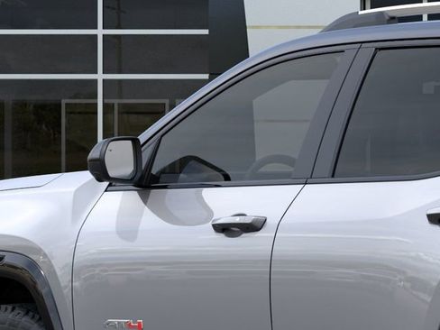 New 2026 GMC Terrain AT4 w/ Convenience Package III AWD/4WD image 12