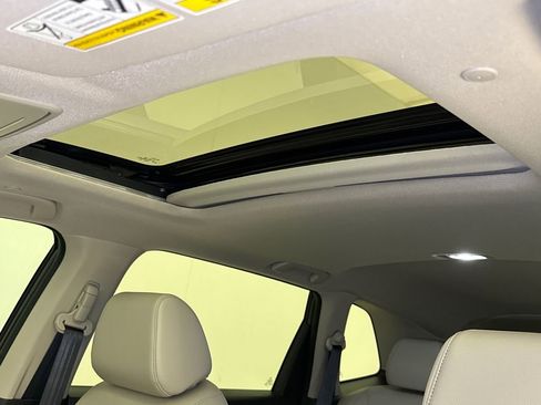 New 2026 Honda CR-V EX-L image 13