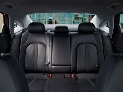 New 2025 Hyundai Sonata SEL image 12